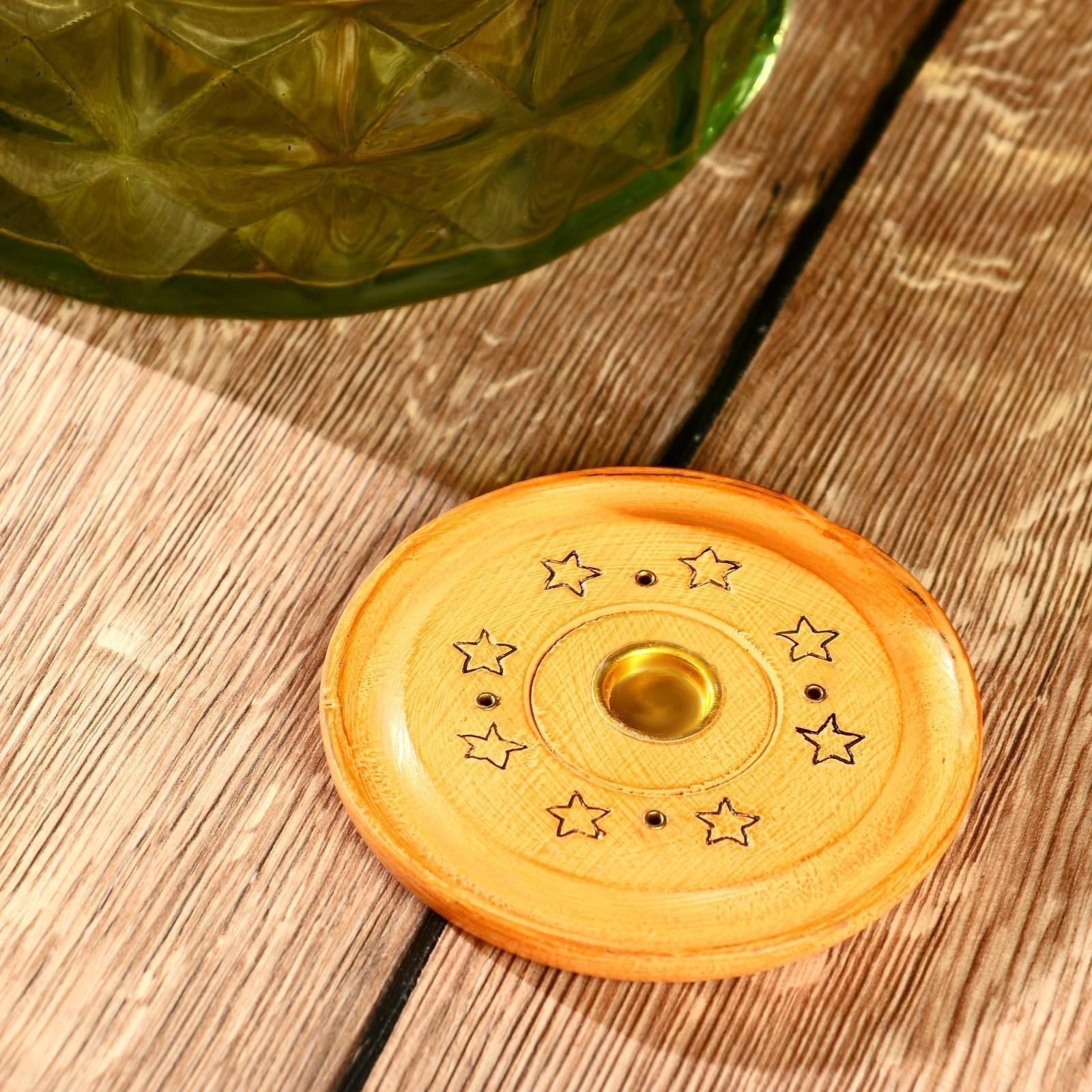 Подставка под благовония 