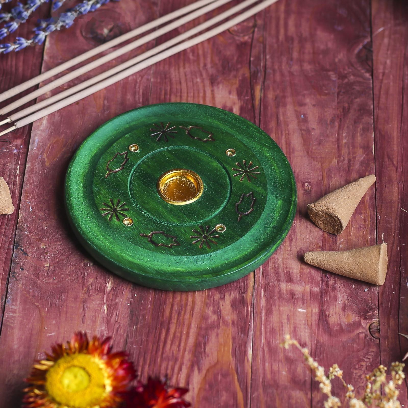 Подставка под благовония 