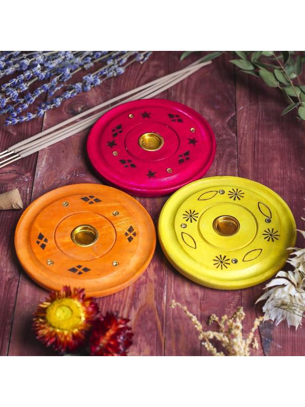 Подставка под благовония 