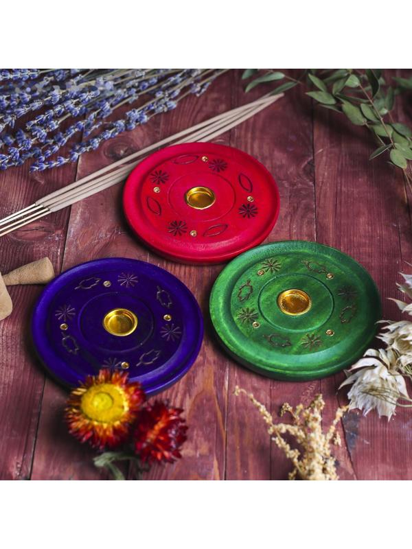 Подставка под благовония 