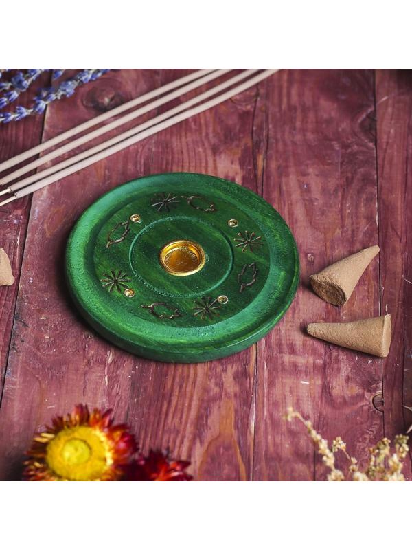 Подставка под благовония 