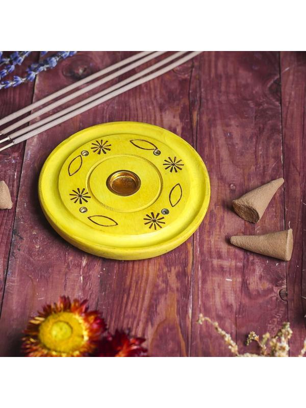 Подставка под благовония 