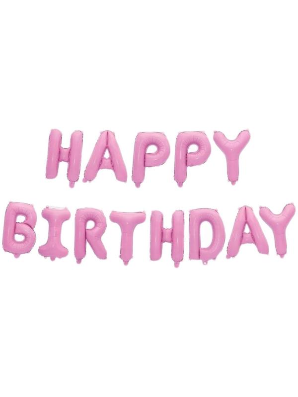 Шар фольгированный 16