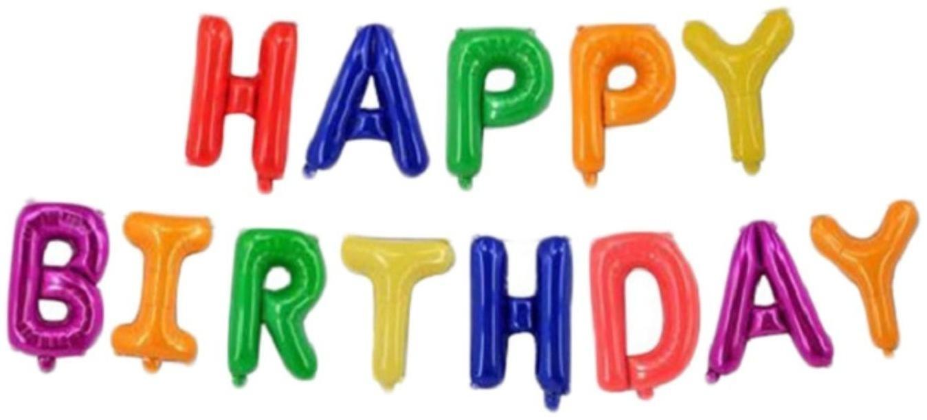 Шар фольгированный 16