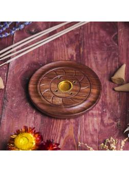 Подставка под благовония 