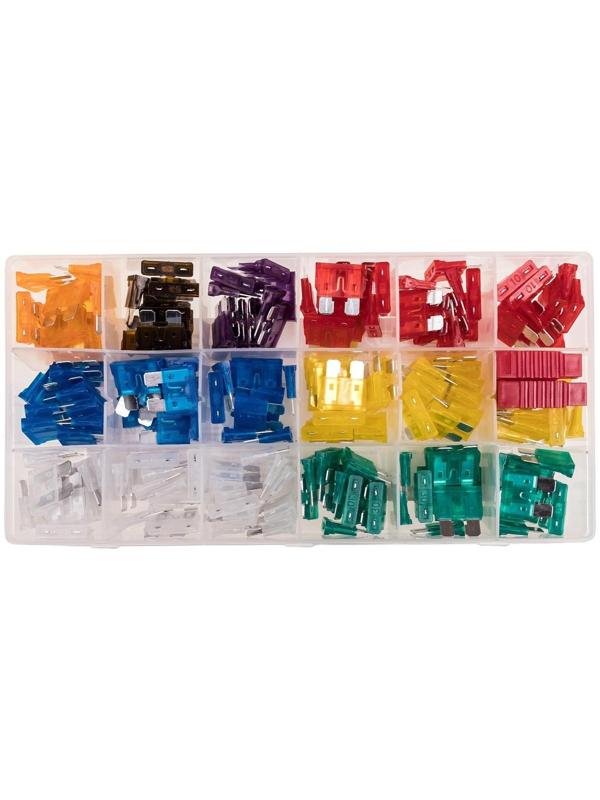 Предохранитель флажковый Skyway, 