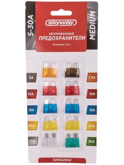 Предохранитель флажковый Skyway, 