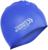 Шапочка для плавания «ТОЛЬКО ВПЕРЕД», силиконовая, обхват 54-60 см, цвета микс