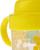 Поильник детский с твёрдым носиком «Сладкая жизнь», с ручками, 150 мл, цвет желтый