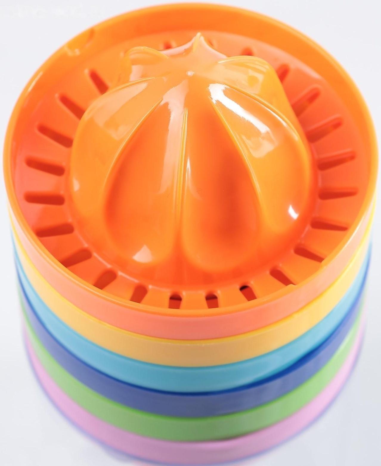 Бутылка универсальная кухонная «Чудо», 380 мл, 29×9 см, цвет МИКС