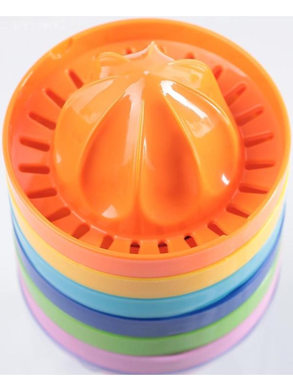 Бутылка универсальная кухонная «Чудо», 380 мл, 29×9 см, цвет МИКС