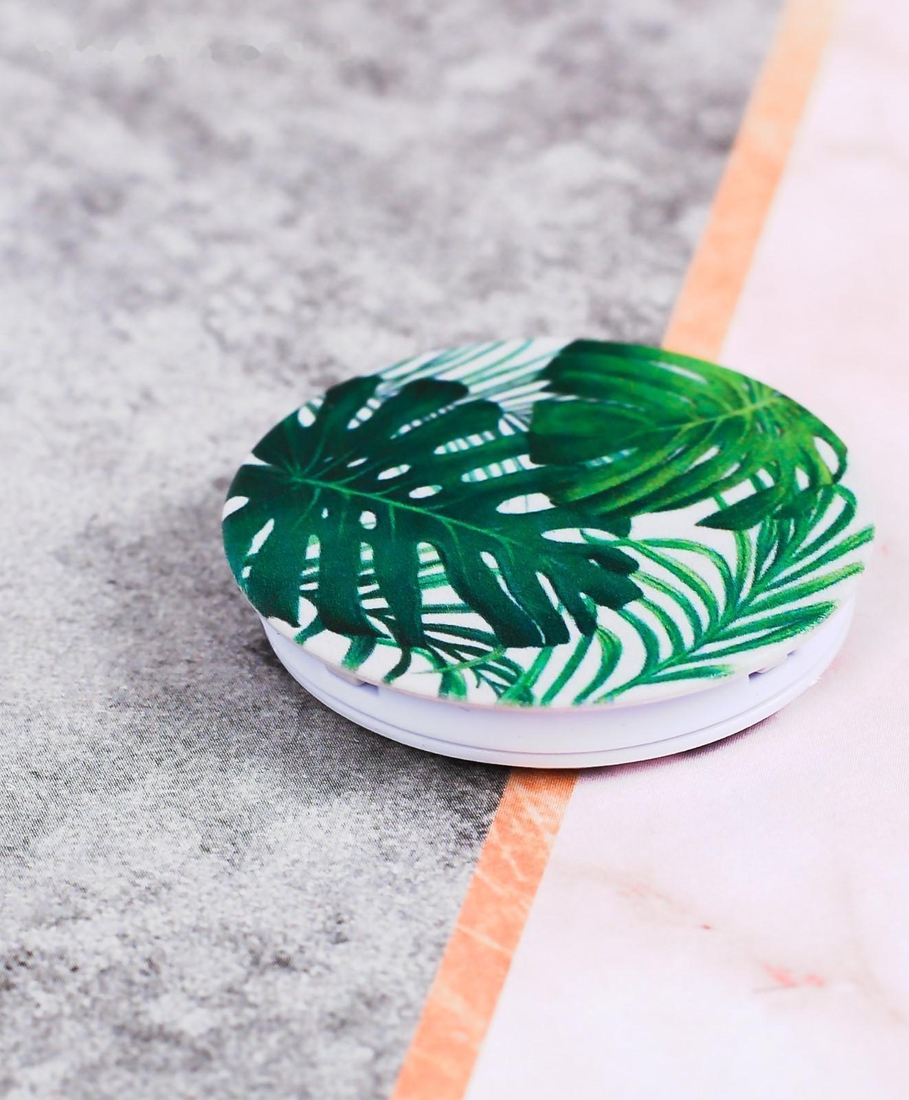 Попсокет«Тропики», 4 × 4 см