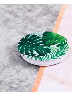 Попсокет«Тропики», 4 × 4 см