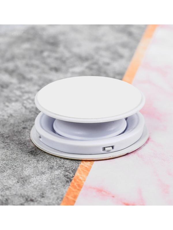 Попсокет«Тропики», 4 × 4 см