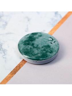 Попсокет с эпоксидом «В космосе», 4 × 4 см