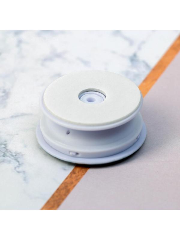 Попсокет с эпоксидом «В космосе», 4 × 4 см