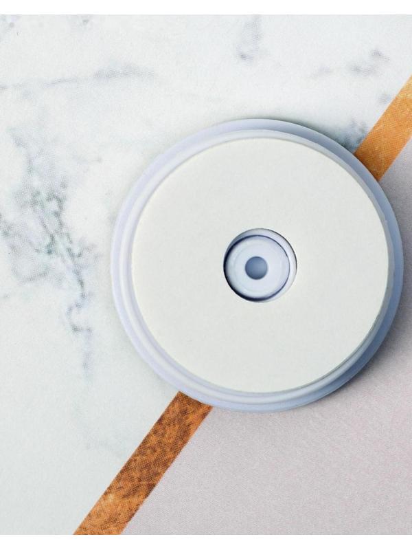 Попсокет с эпоксидом «В космосе», 4 × 4 см