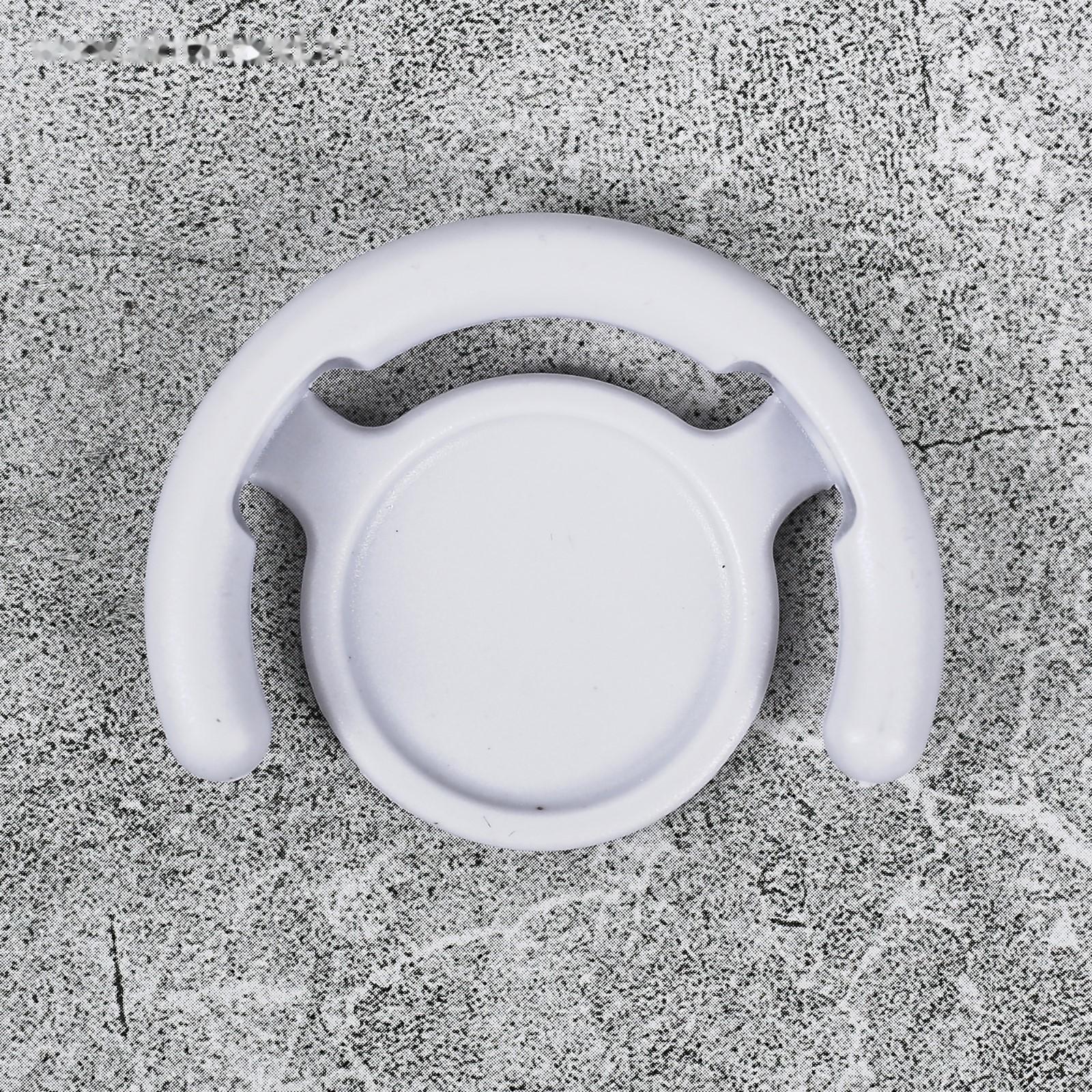 Набор попсокет с нанесением с держателем для авто «Тропики», 16.6 × 8 см