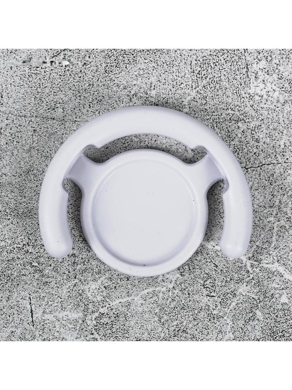 Набор попсокет с нанесением с держателем для авто «Тропики», 16.6 × 8 см