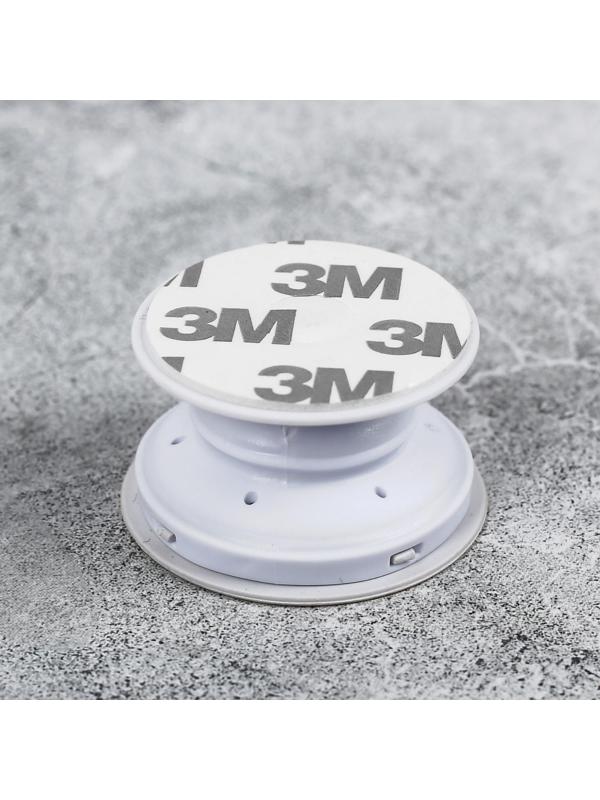 Набор попсокет с нанесением с держателем для авто Miracles, 16.6 × 8 см