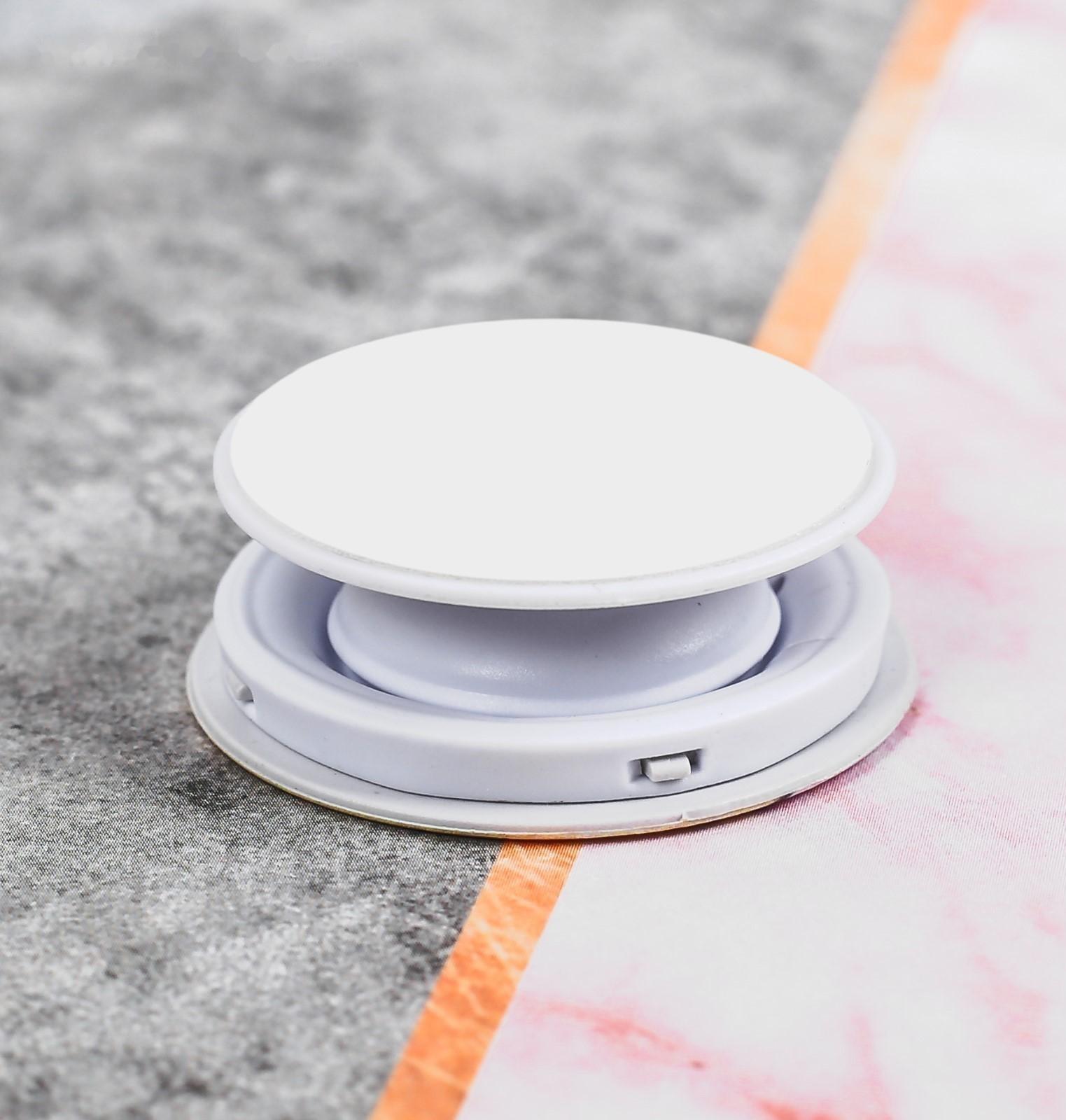 Попсокет «Хэппи дей», 4 × 4 см