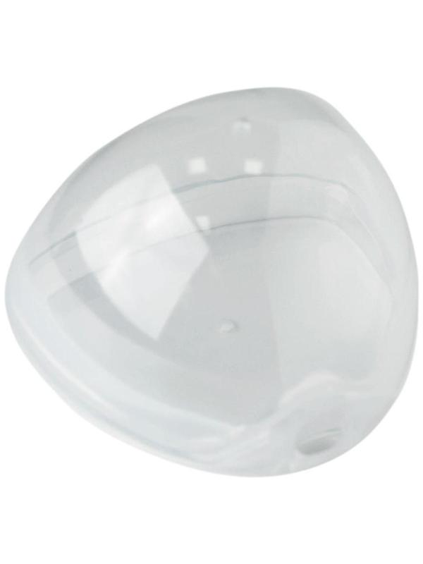 Контейнер для хранения и стерилизации сосок и пустышек, цвет прозрачный