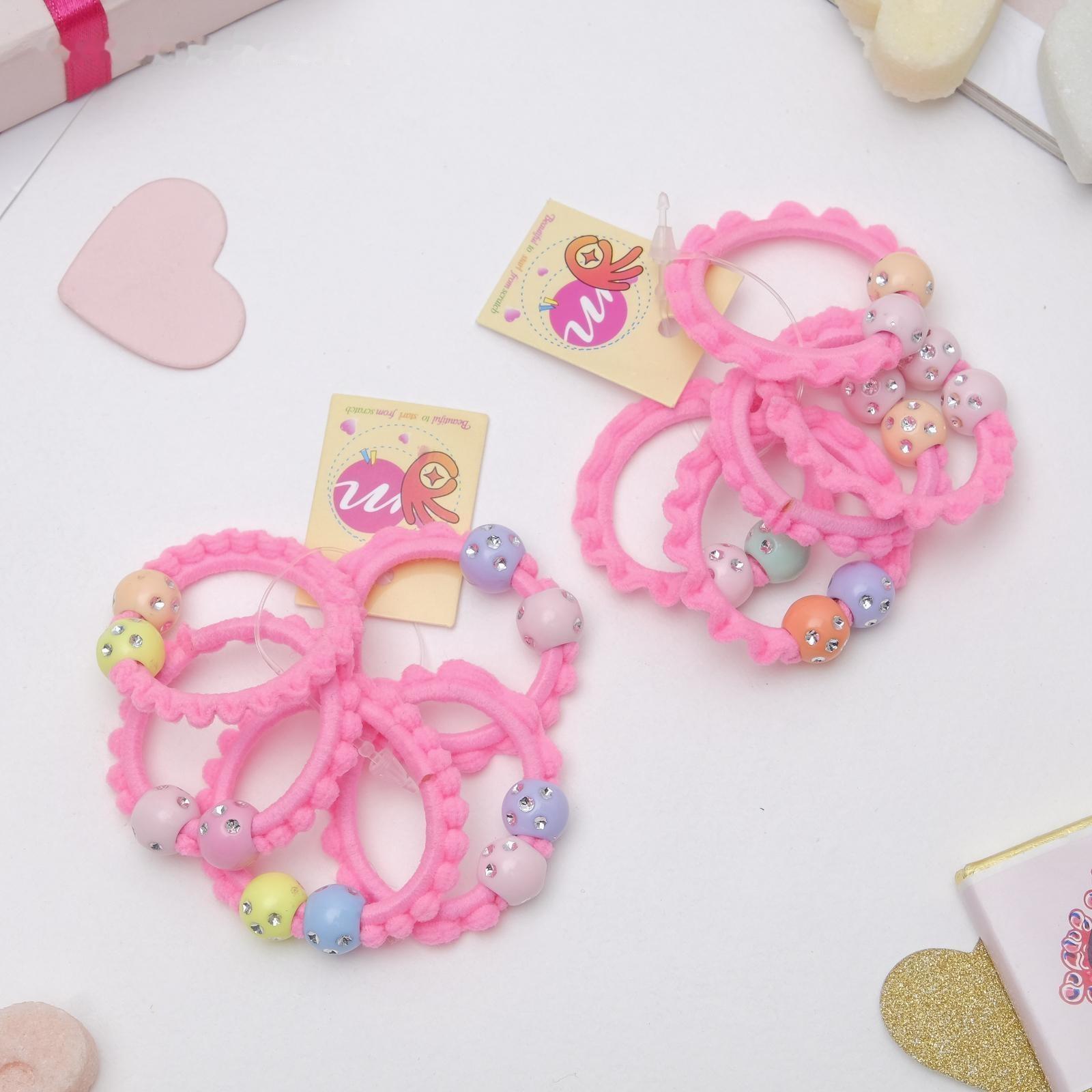 Резинка для волос 