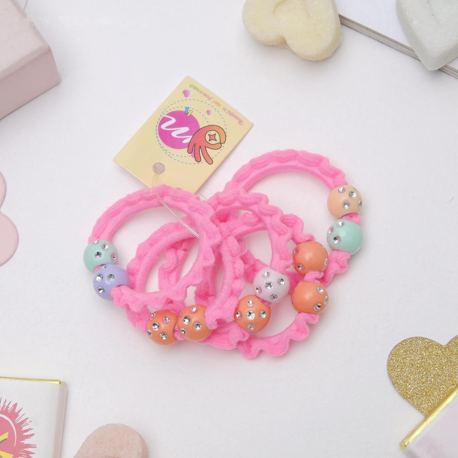 Резинка для волос 