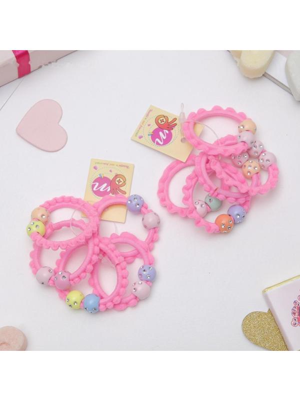 Резинка для волос 