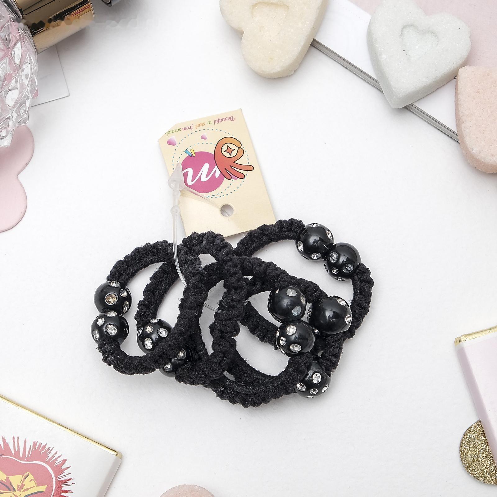 Резинка для волос 