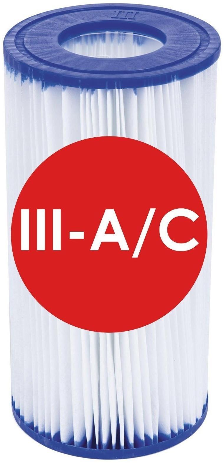 Бассейн каркасный Power Steel Swim Vista, 549 х 274 х 122, фильтр-насос, лестница, тент, 56716 Bestway