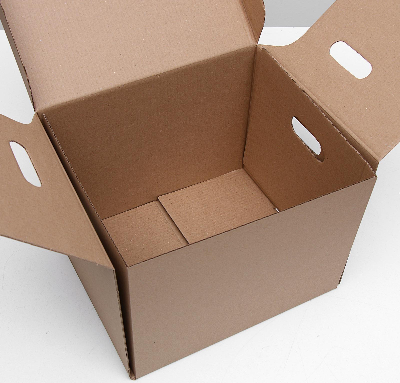 Коробка для хранения 36 х 32 х 29 см