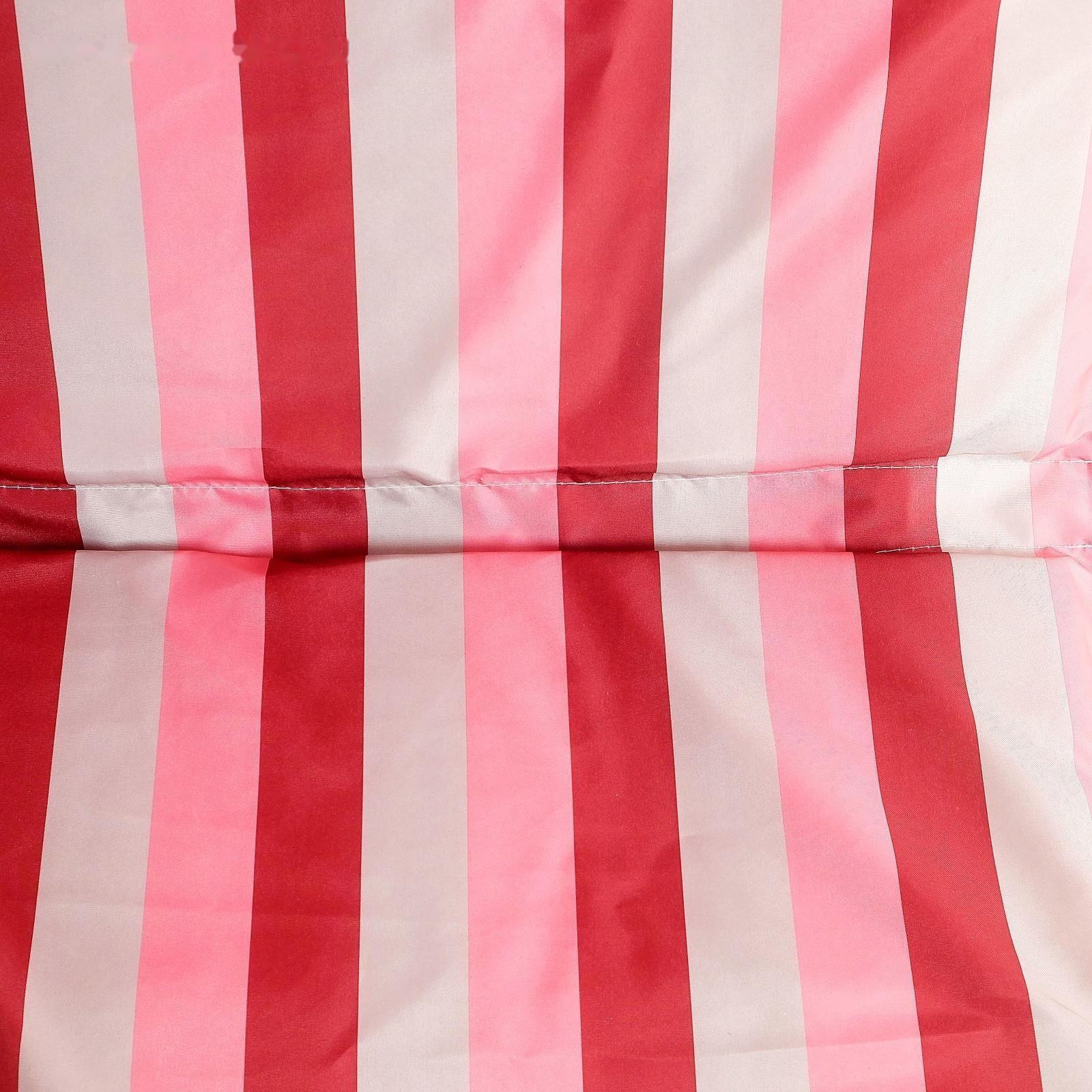 Качели садовые 