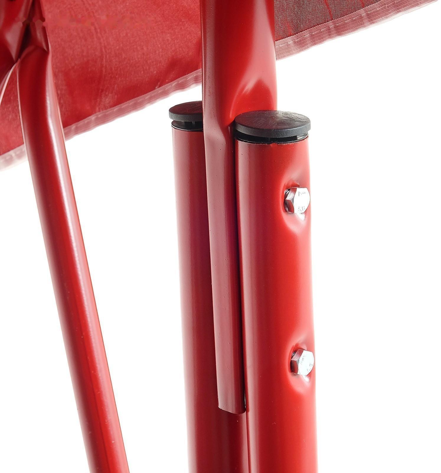 Качели садовые 