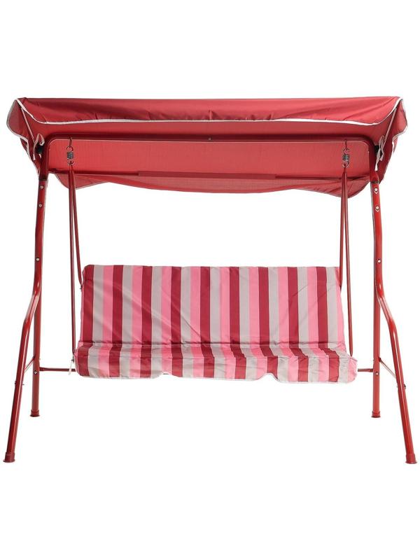 Качели садовые 