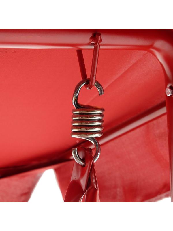 Качели садовые 