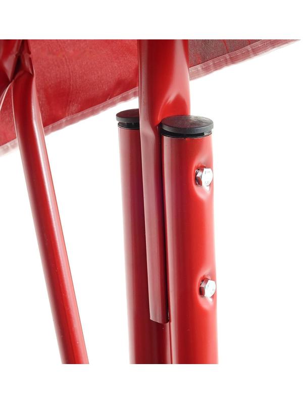 Качели садовые 