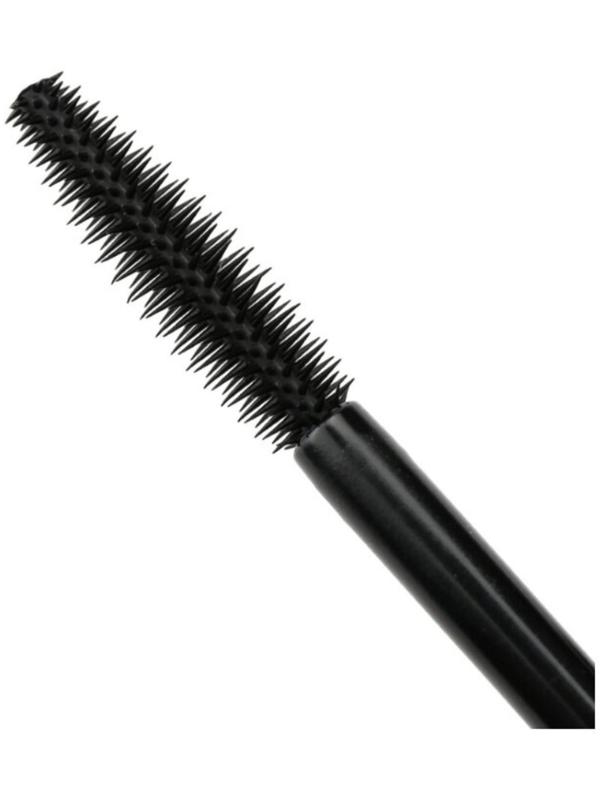 Тушь для ресниц Luxvisage Smoky Eyes эффект умножения и удлинения