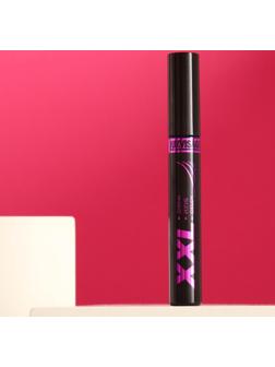 Тушь для ресниц Luxvisage XXL длина-изгиб-объём