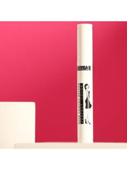 Тушь для ресниц Luxvisage Perfect Color Веер пышных ресниц, 9 г