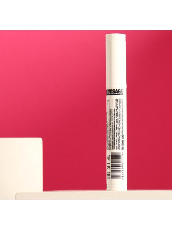 Тушь для ресниц Luxvisage Perfect Color Веер пышных ресниц, 9 г