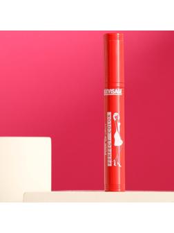 Тушь для ресниц Luxvisage Perfect Color Push Up effect, 9 г