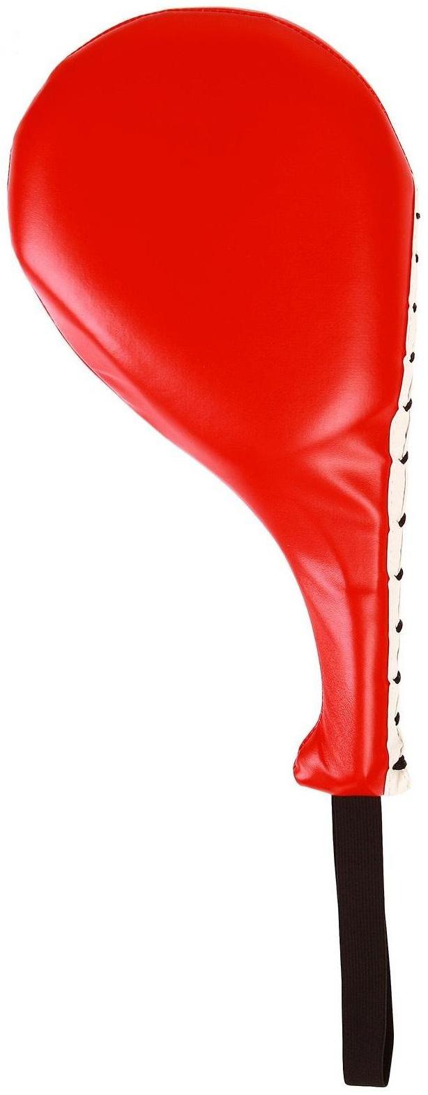 Лапа-ракетка 37 х 19 х 5 см