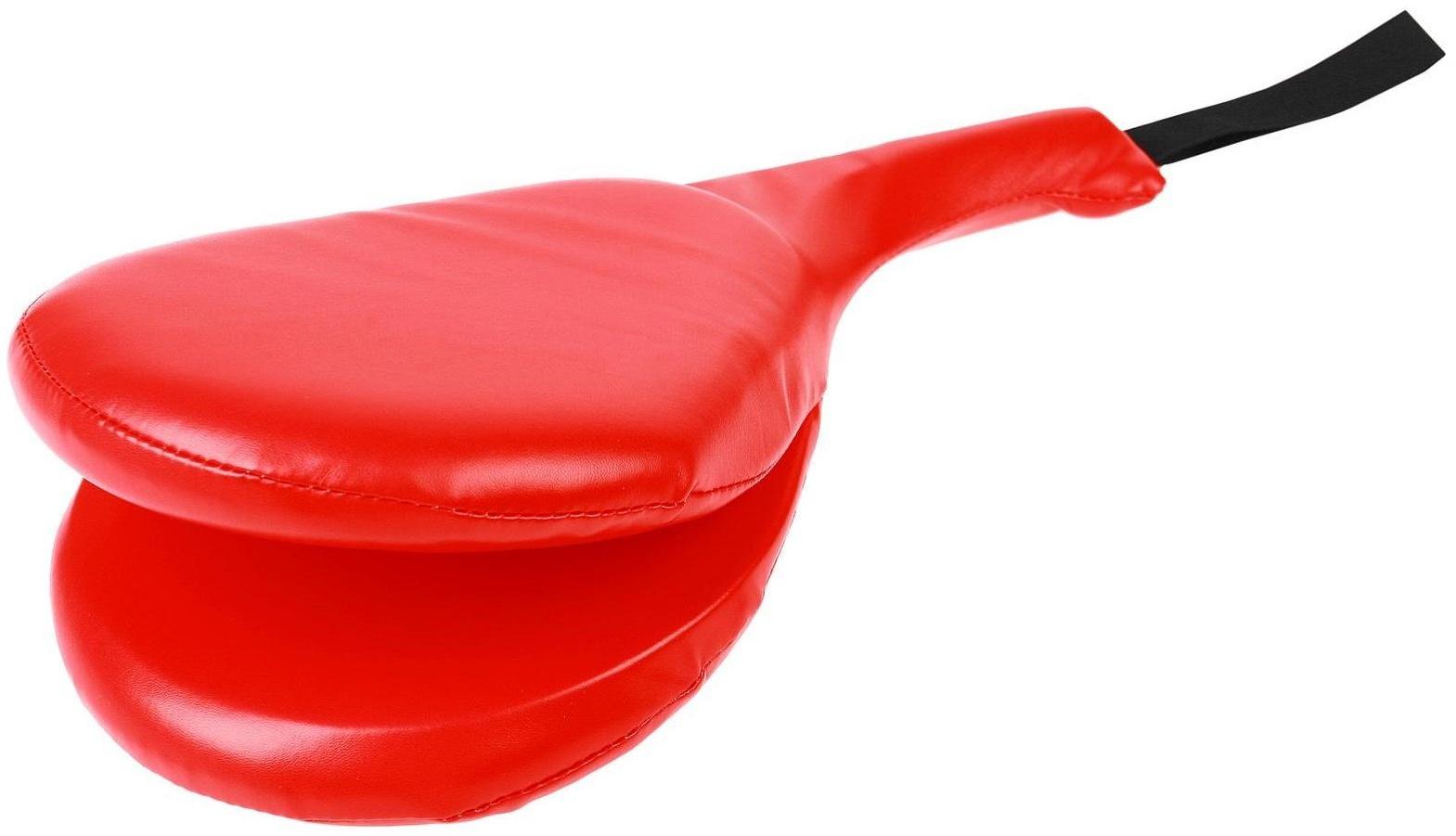 Лапа-ракетка 37 х 19 х 5 см