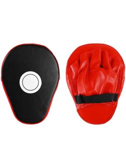 Лапа боксерская 25 х 19 х 5 см