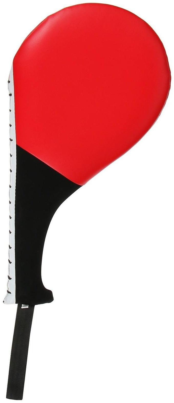 Лапа-ракетка 39 х 20 х 5 см