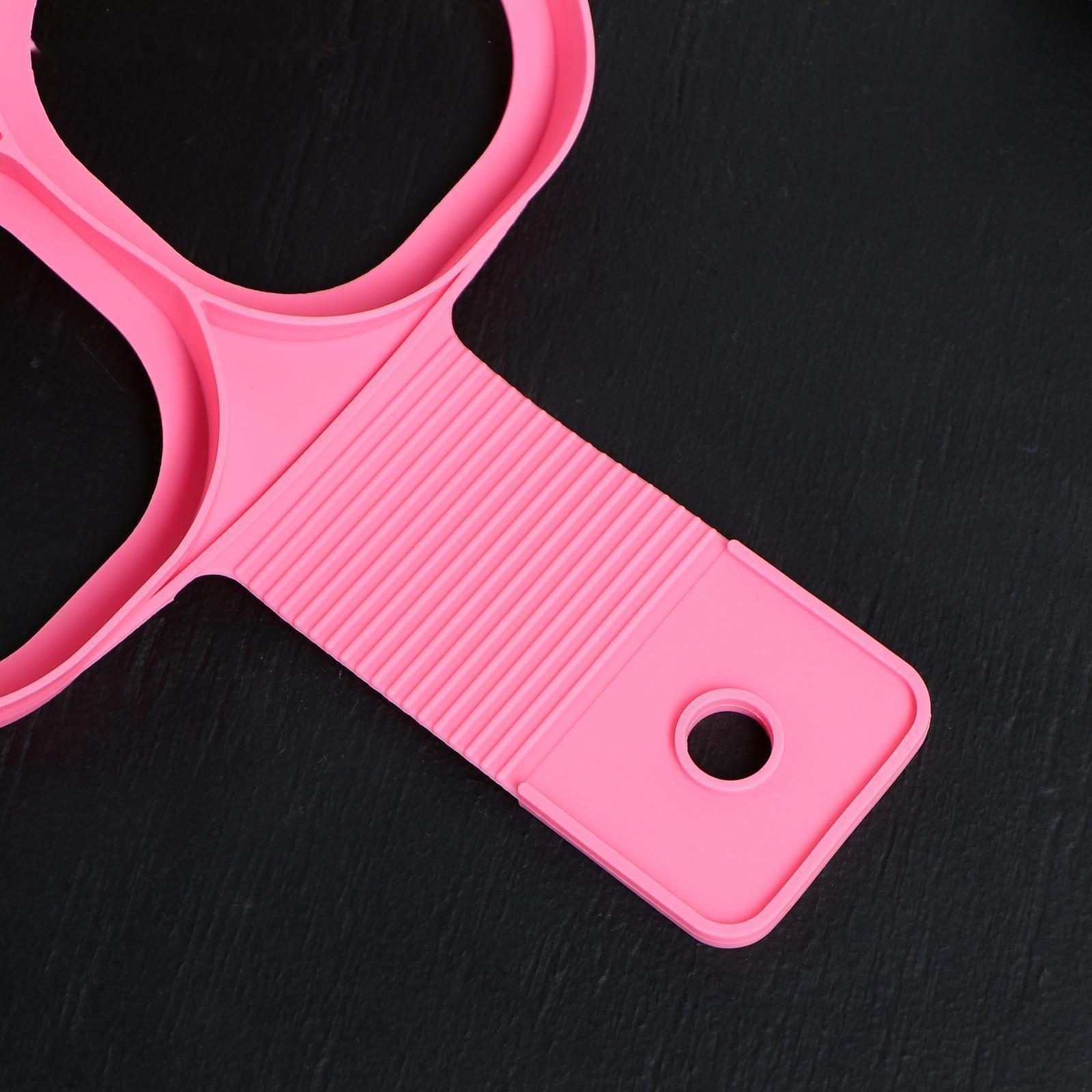 Форма для яичницы и блинов 4 ячейки 