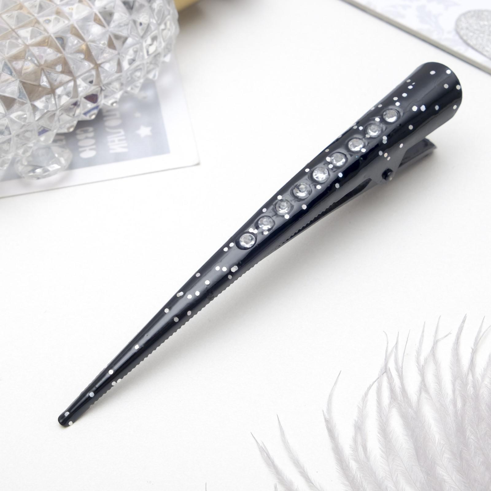 Зажим для волос 