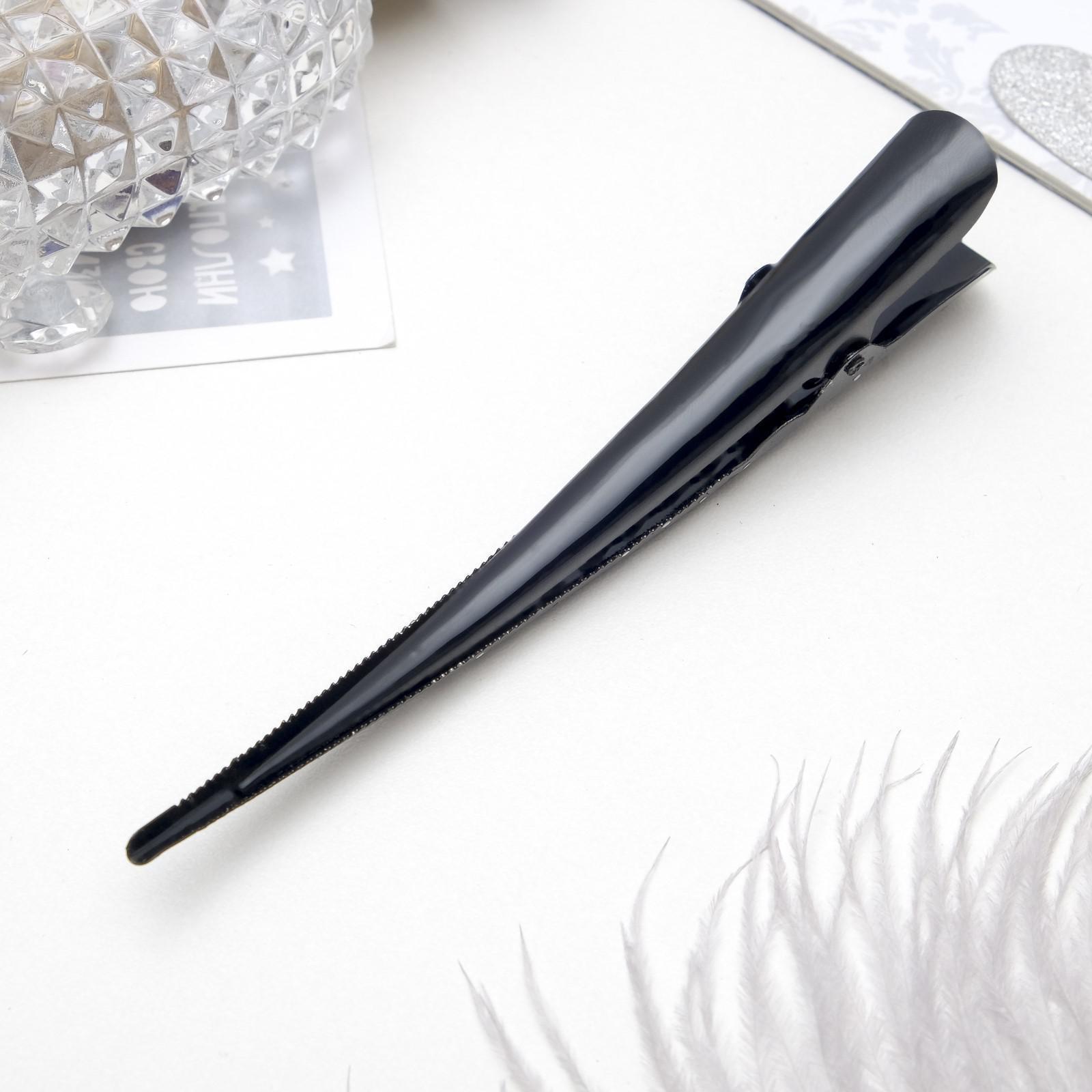 Зажим для волос 