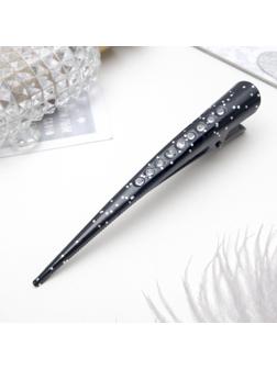 Зажим для волос 